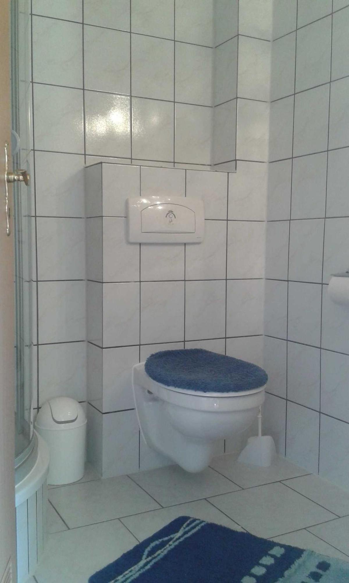 Ruegen_Fewo 28 B Sellin  Zewnętrze zdjęcie
