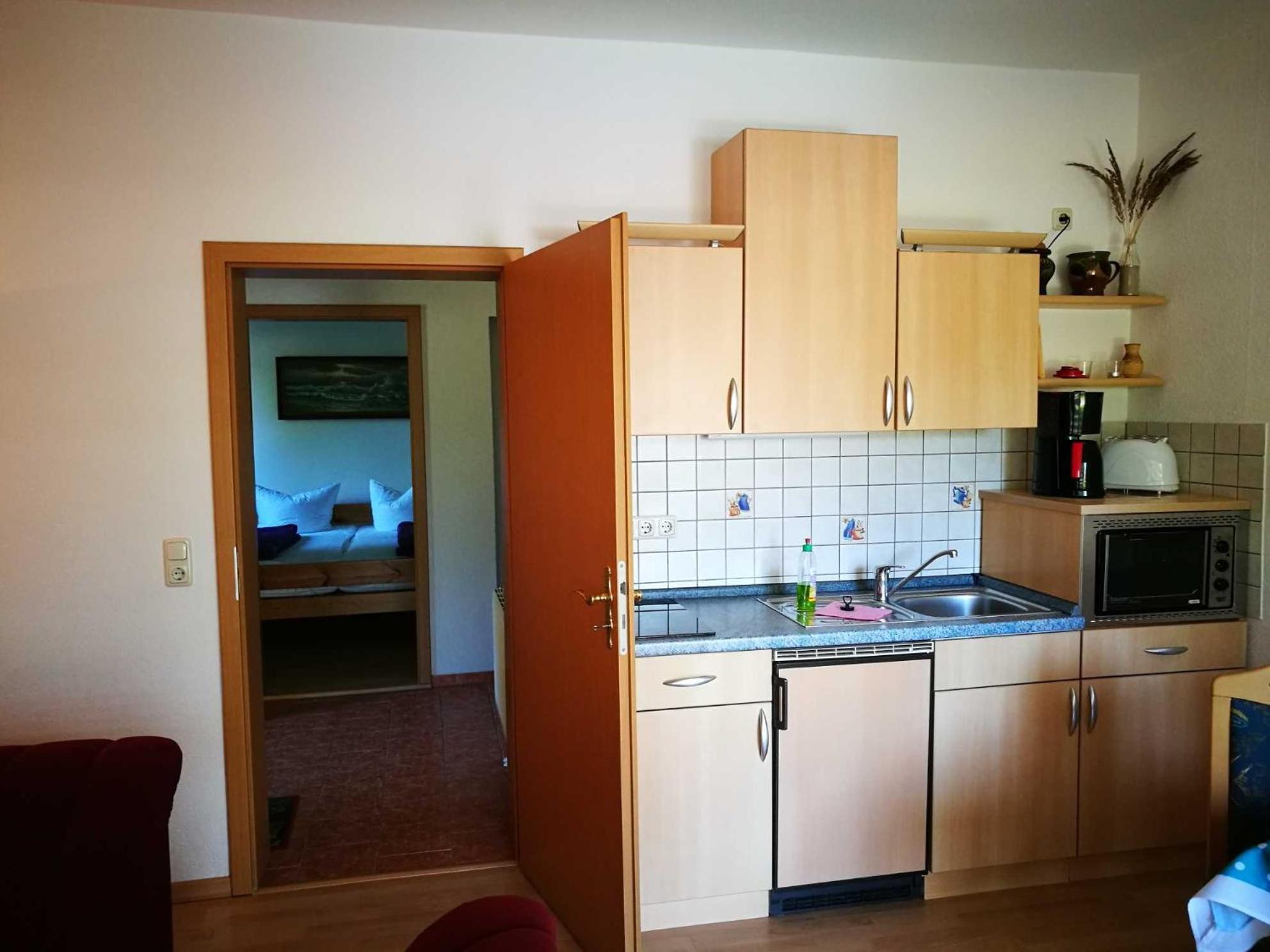 Ruegen_Fewo 28 B Sellin  Zewnętrze zdjęcie