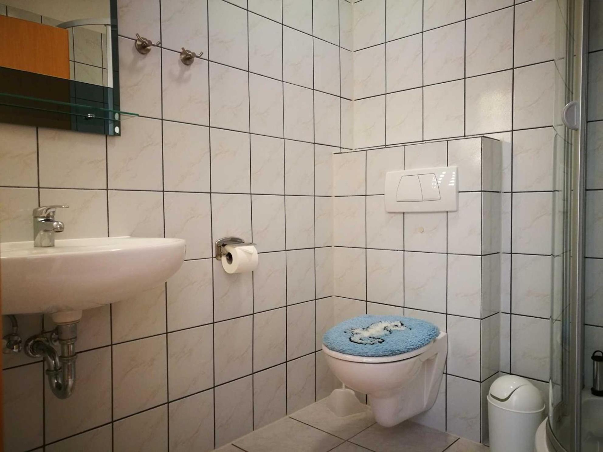 Ruegen_Fewo 28 B Sellin  Zewnętrze zdjęcie