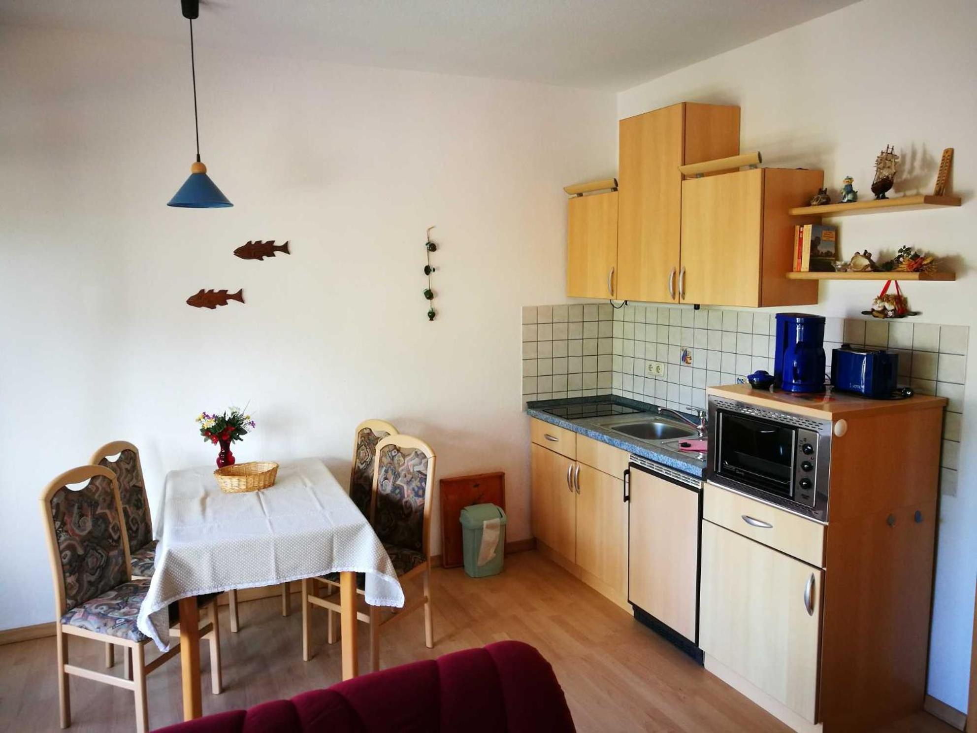 Ruegen_Fewo 28 B Sellin  Zewnętrze zdjęcie
