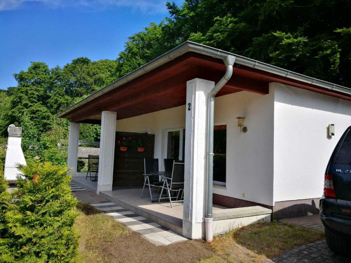Ruegen_Fewo 28 B Sellin  Zewnętrze zdjęcie